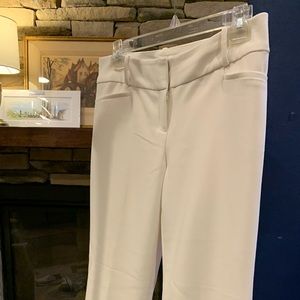 The Limited Drewf fit Slacks
